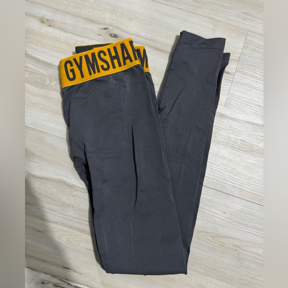 Gymshark leggings